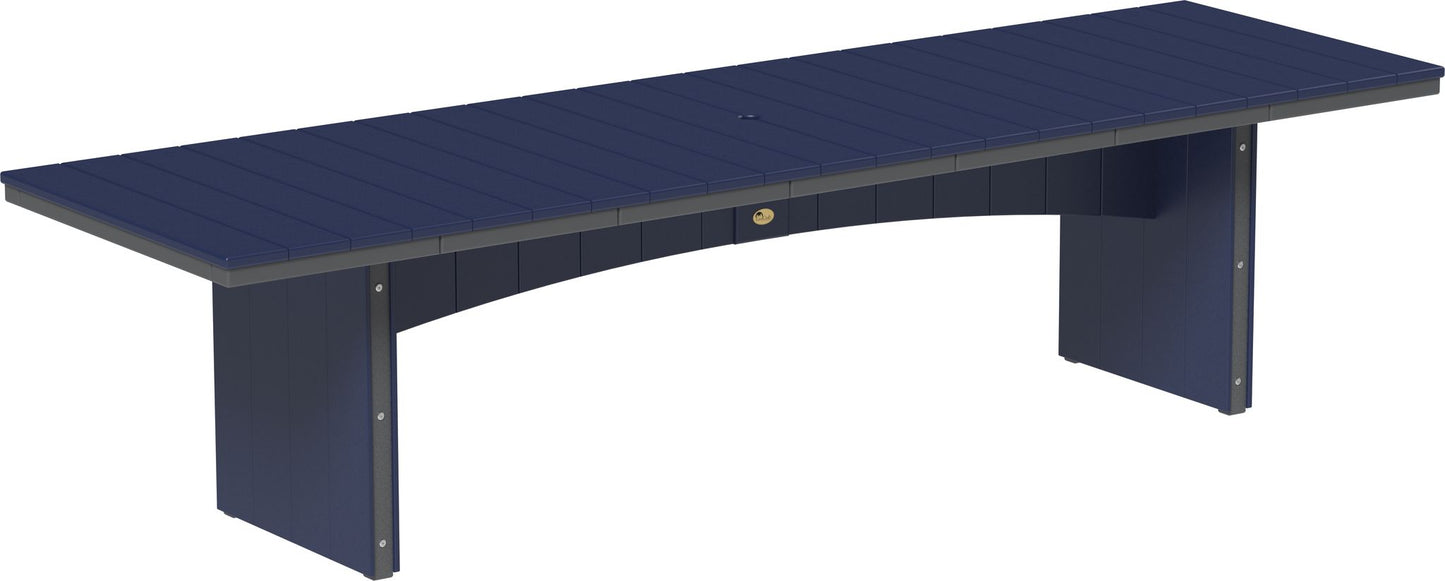 Urban Dining Table (3' x 10' Rectangular)