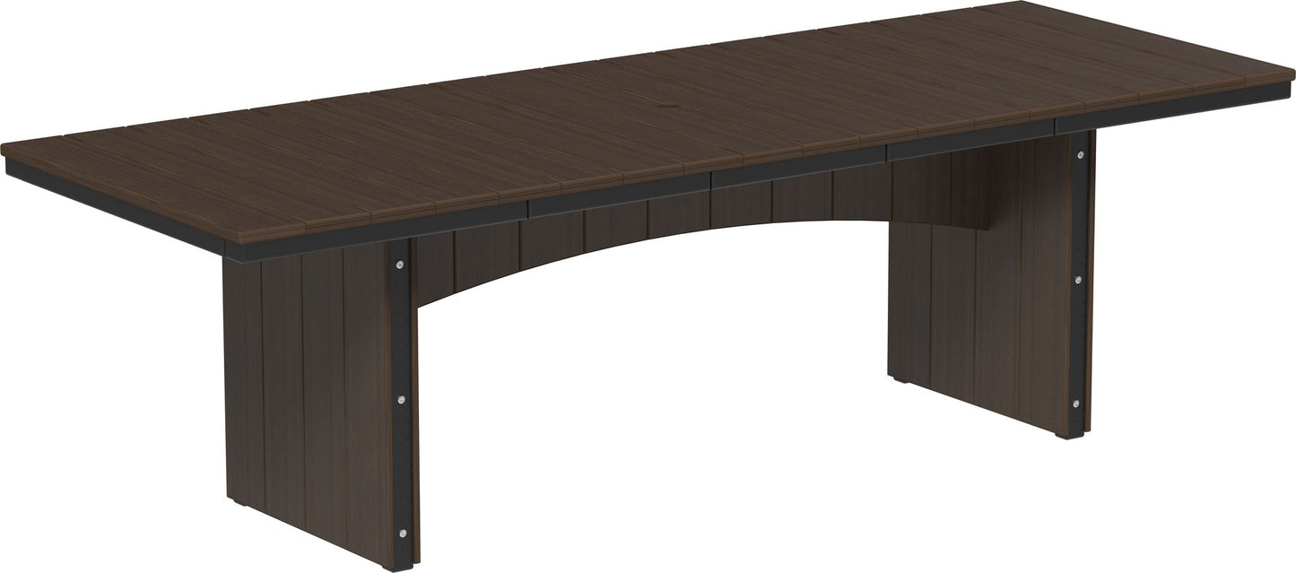 Urban Dining Table (3' x 8' Rectangular)