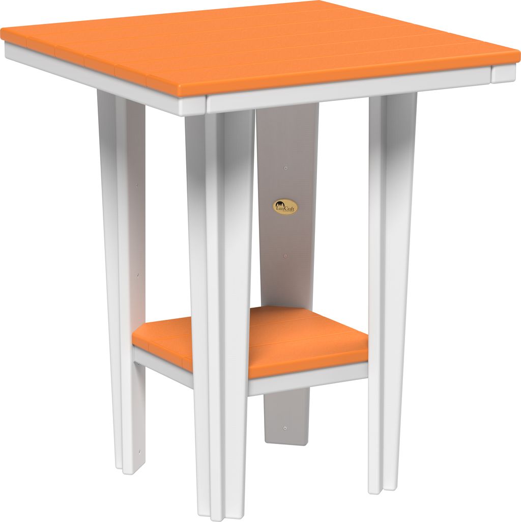 30" Square Bistro Table