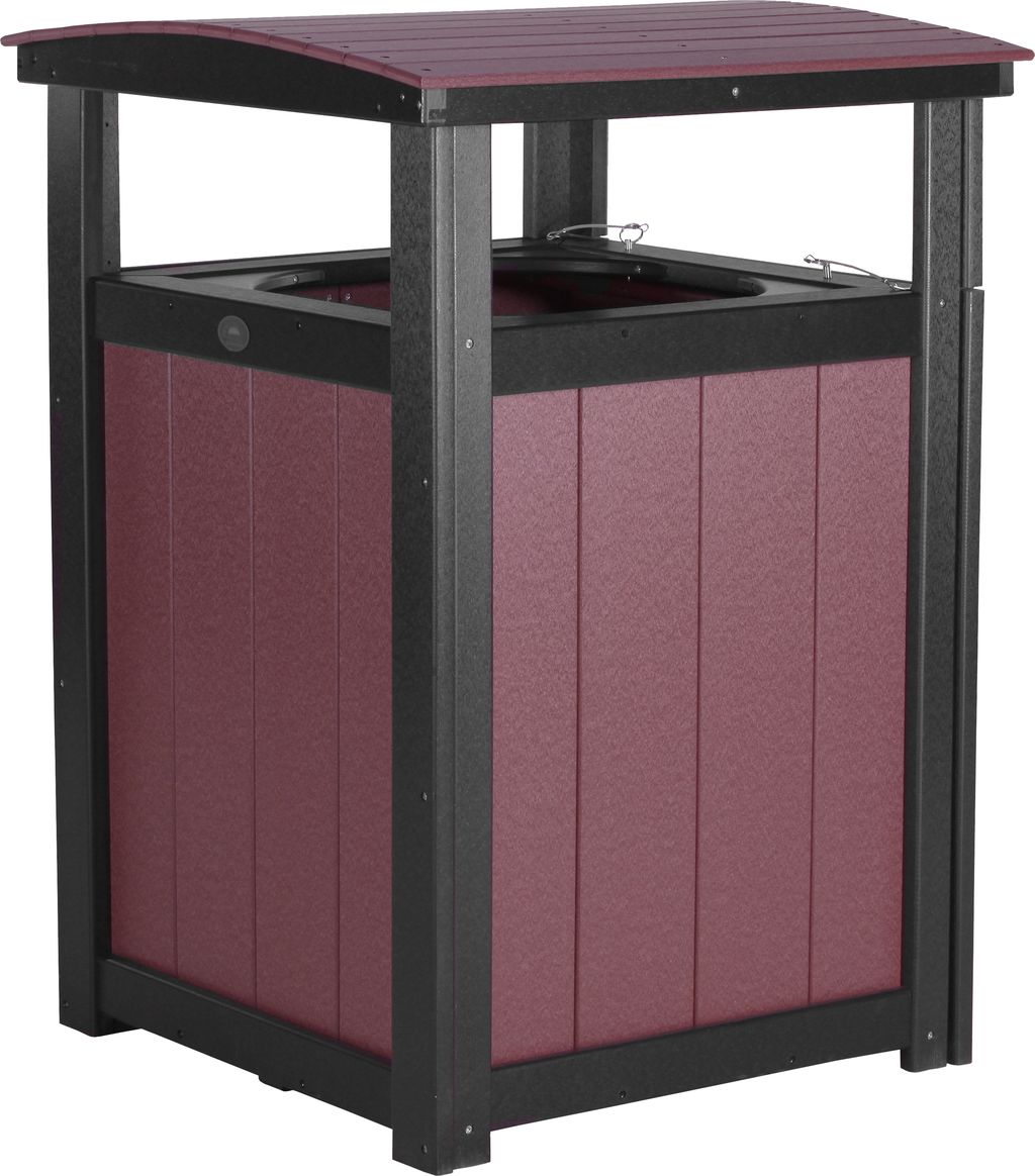 Trash Can
