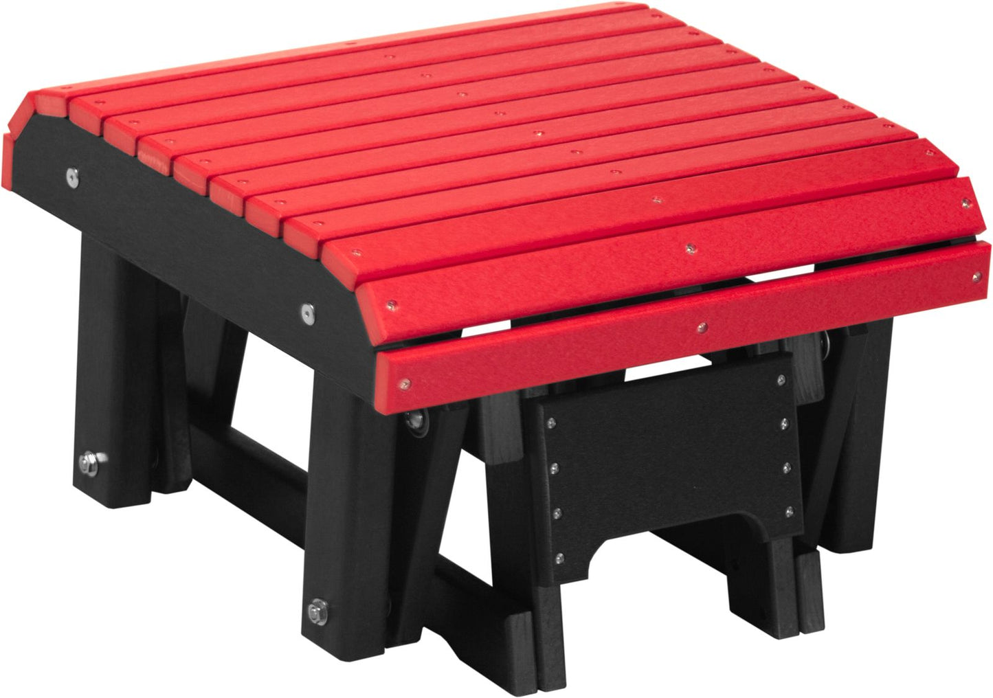 Glider Footrest