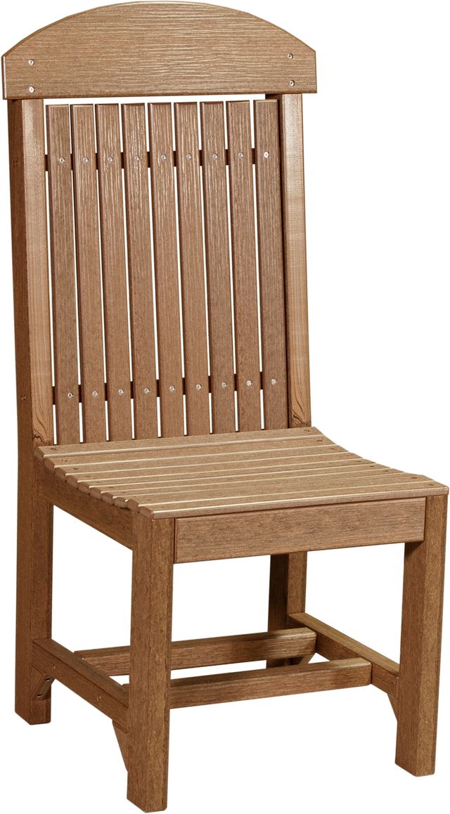Classic Side Chair
