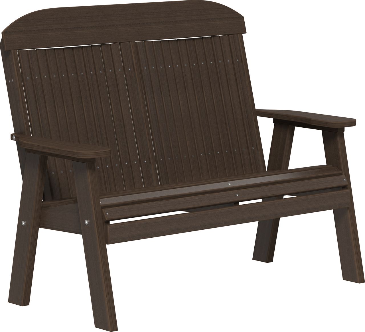 4' Classic Bench
