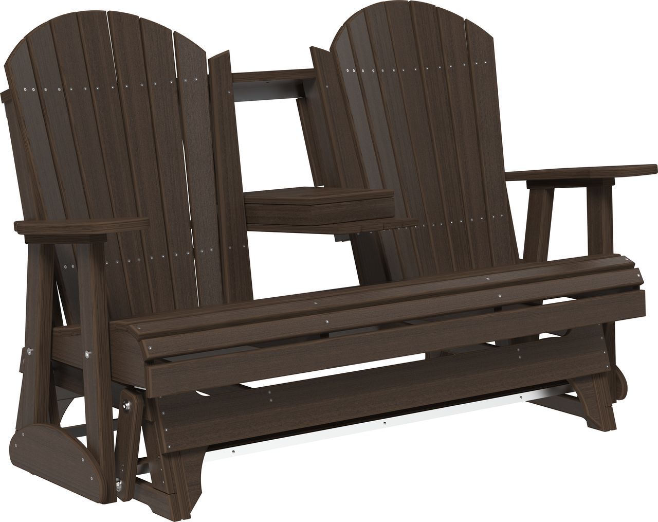 5' Adirondack Glider