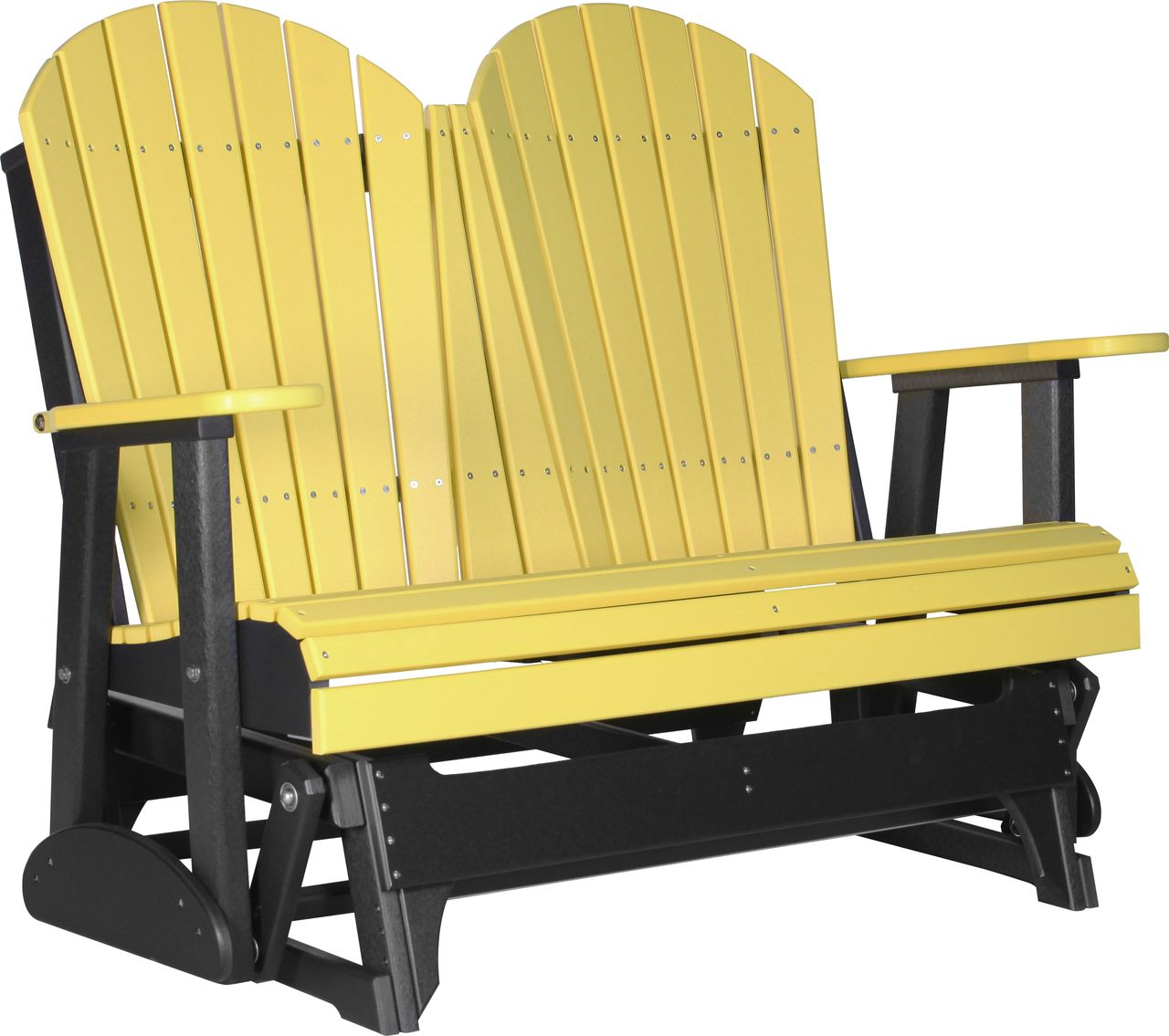 4' Adirondack Glider
