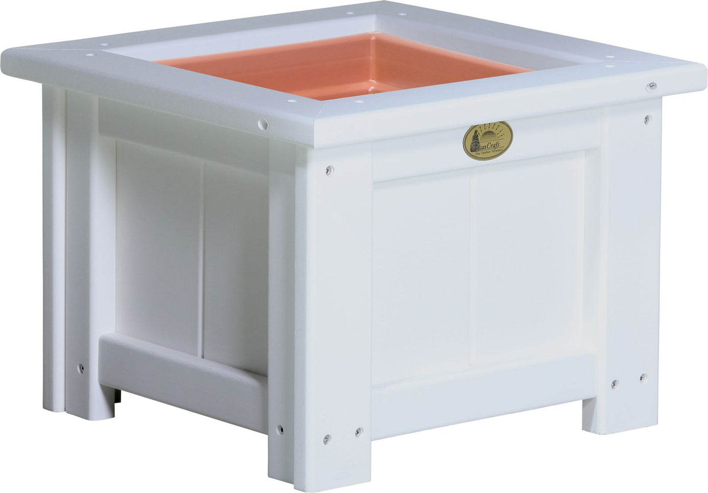 15" Square Planter