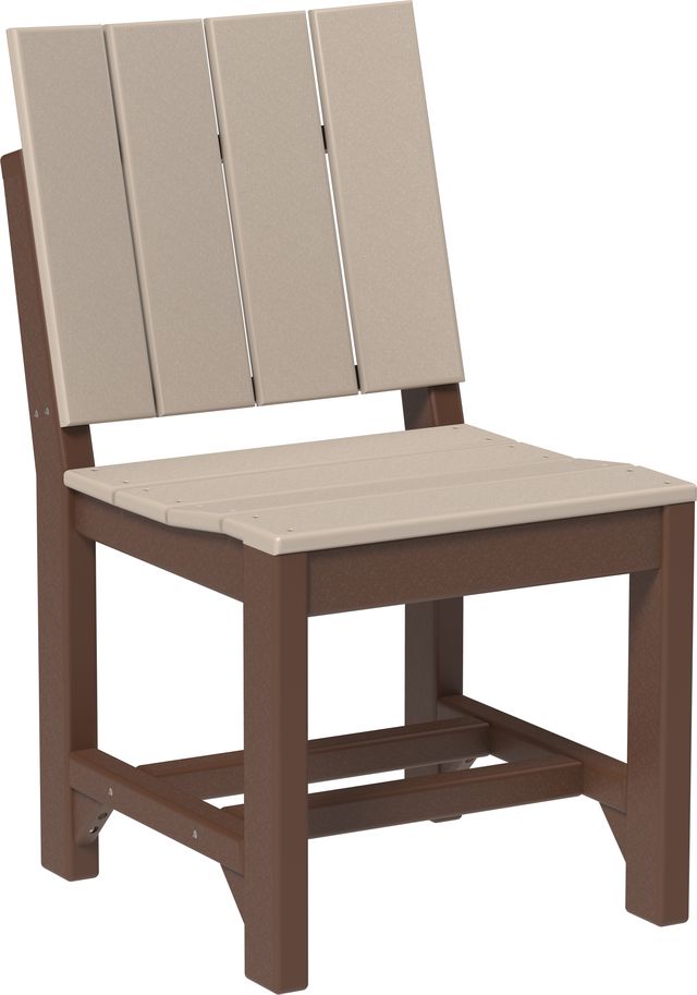 Urban Side Chair