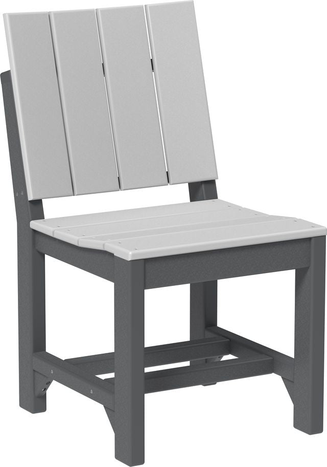 Urban Side Chair