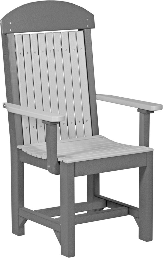 Classic Arm Chair