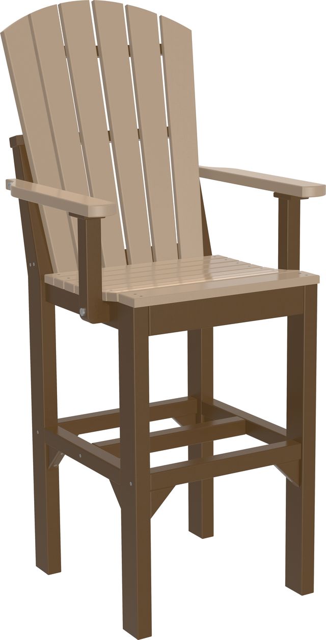 Adirondack Arm Chair