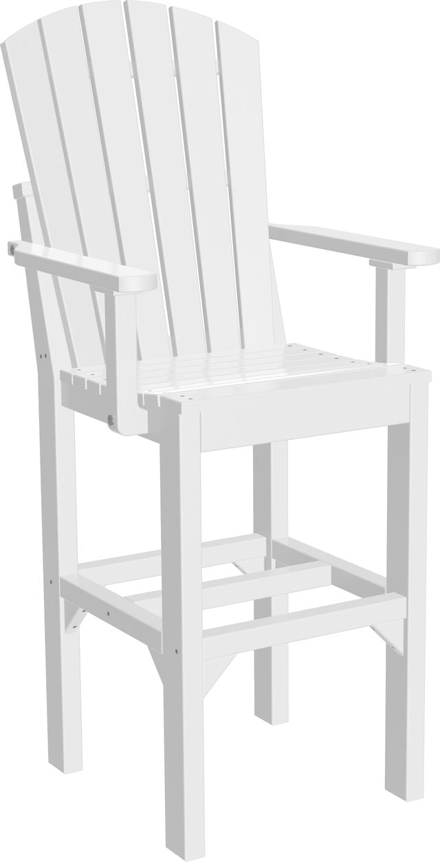 Adirondack Arm Chair