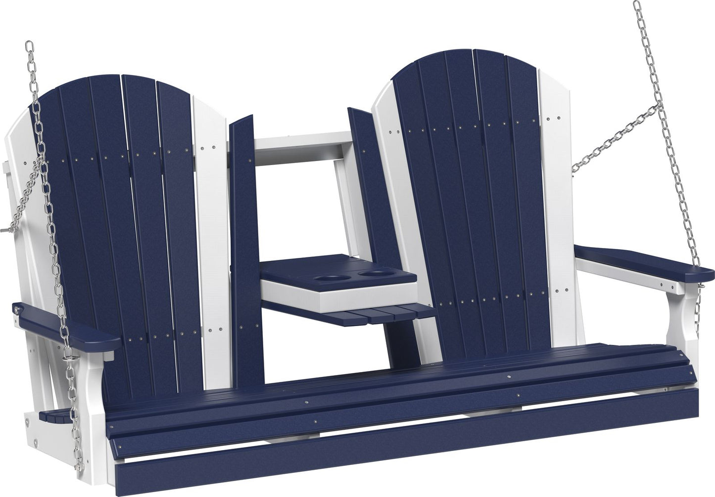 5' Adirondack Swing