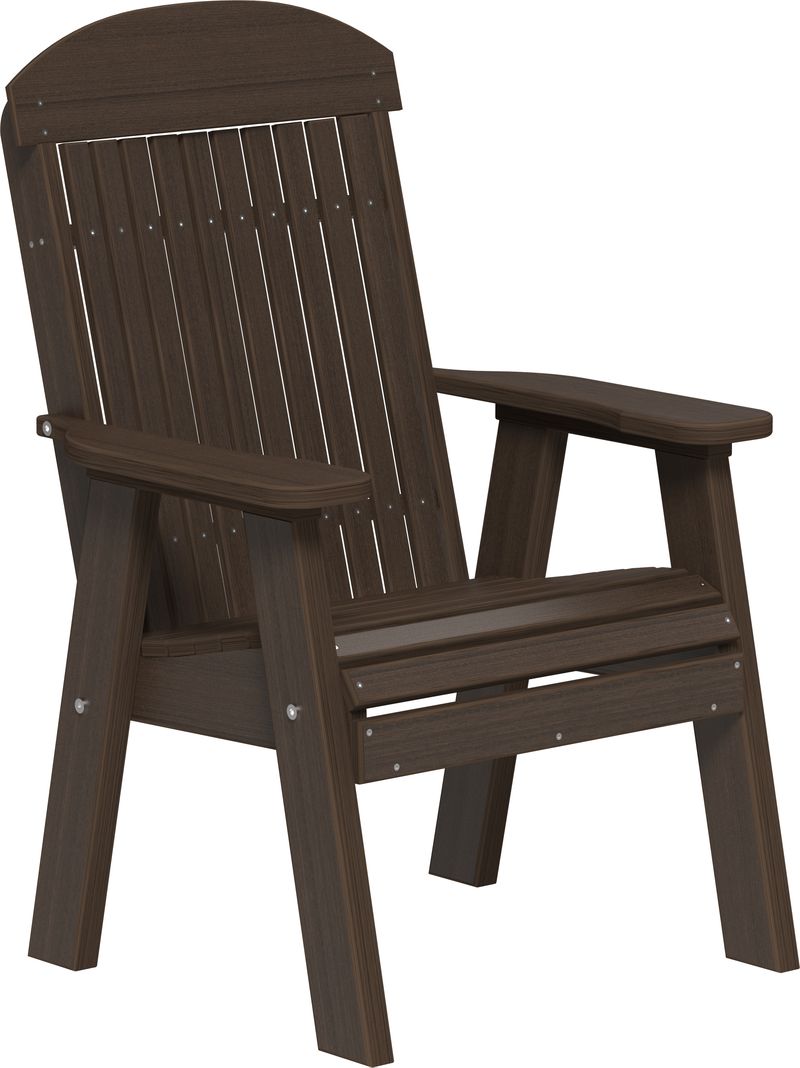 2' Classic Bench
