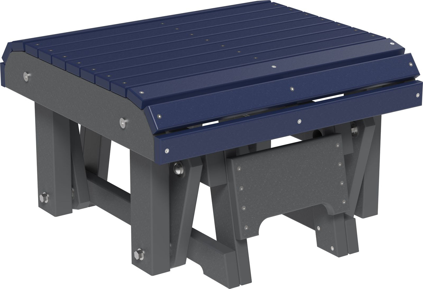 Glider Footrest