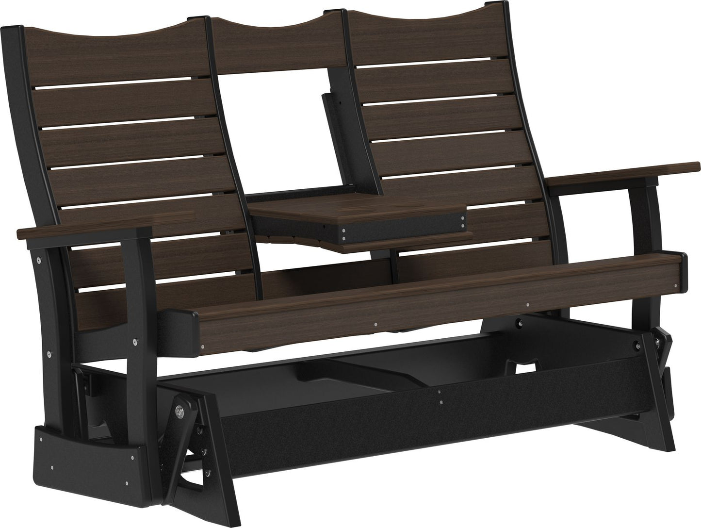 5' Contour Glider