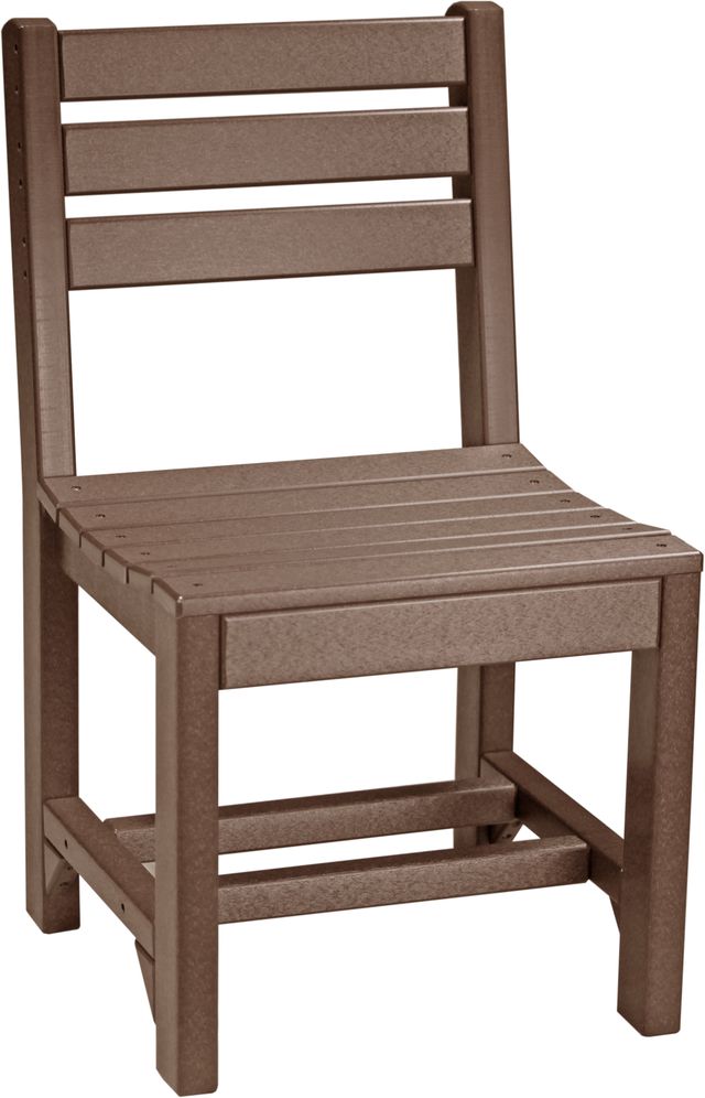 Island Side Chair