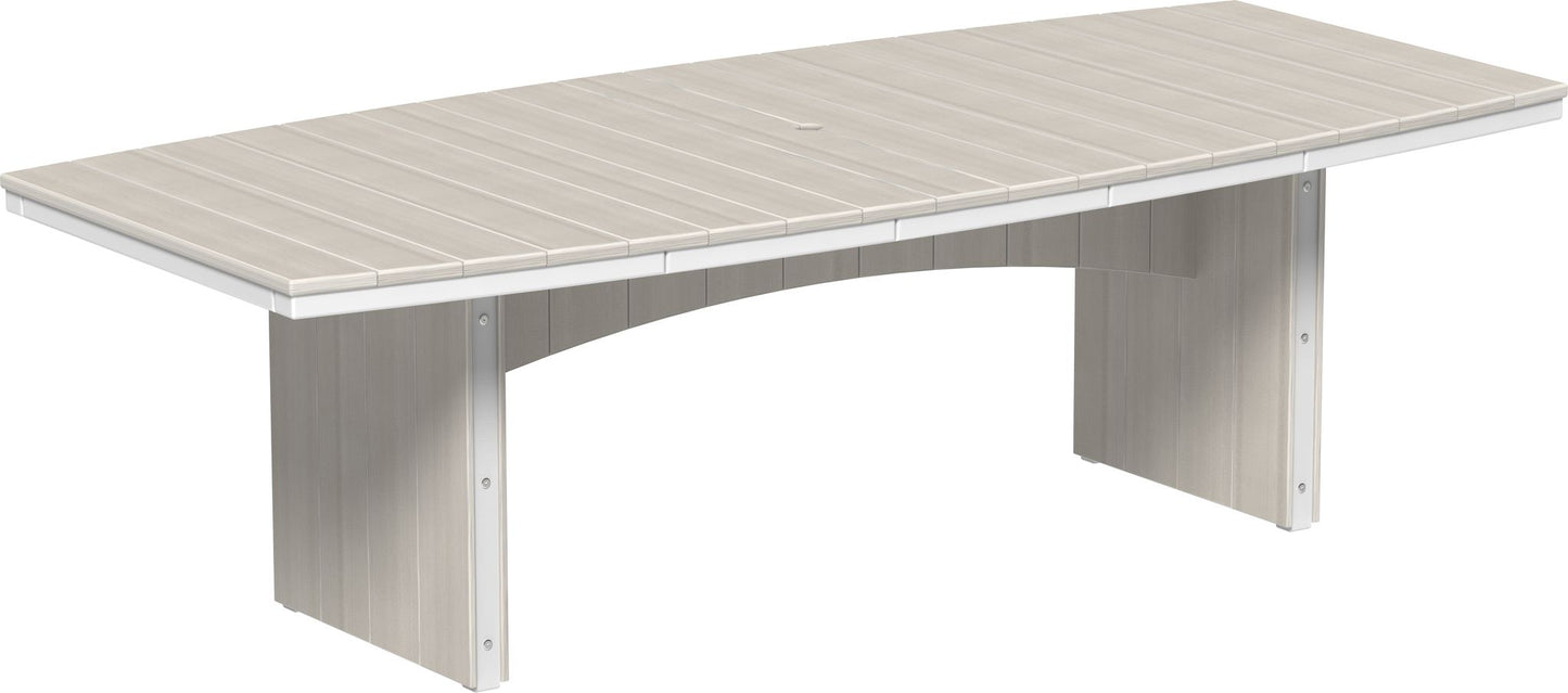 Urban Dining Table (4' x 8' Oval)