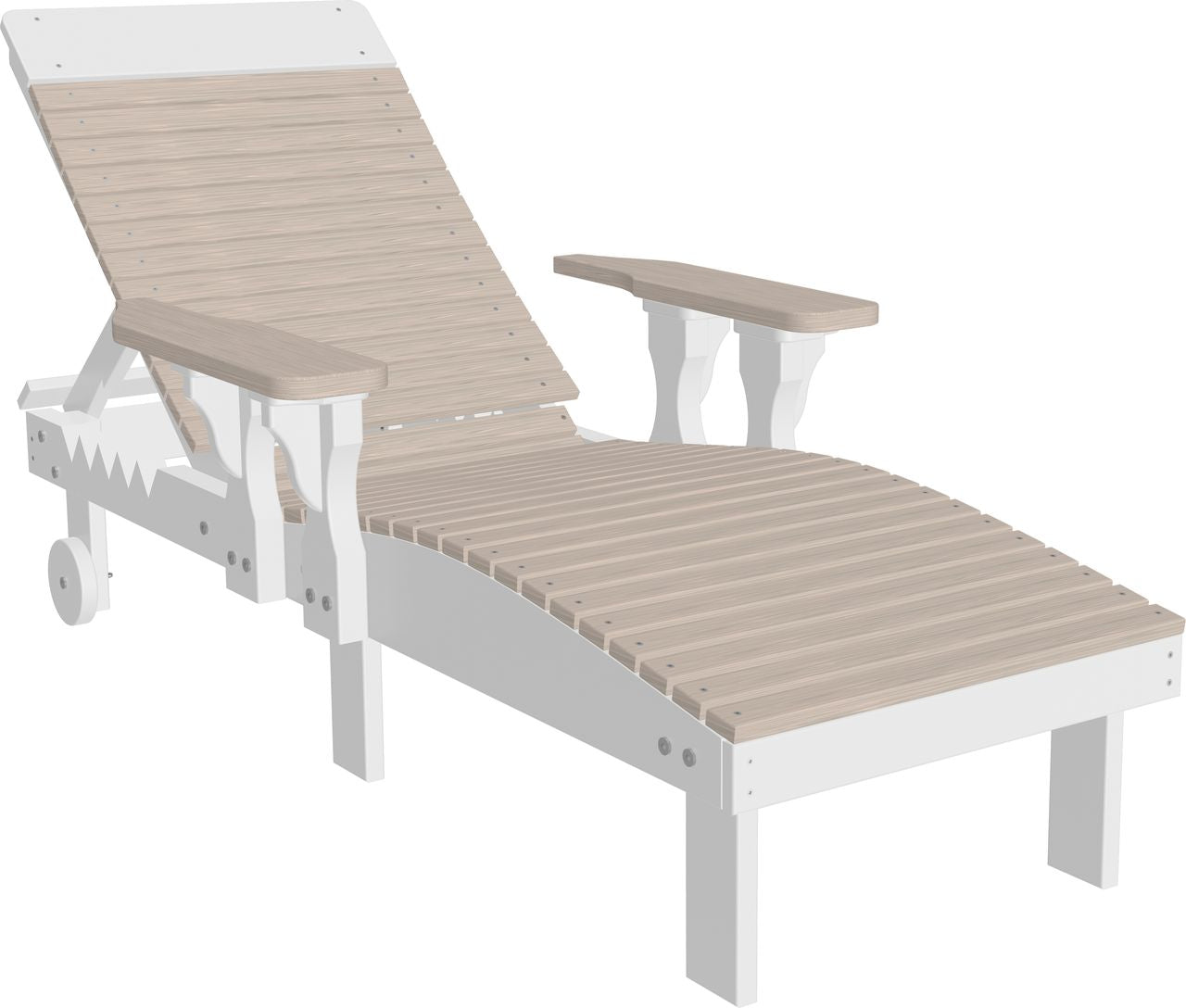 Lounge Chair