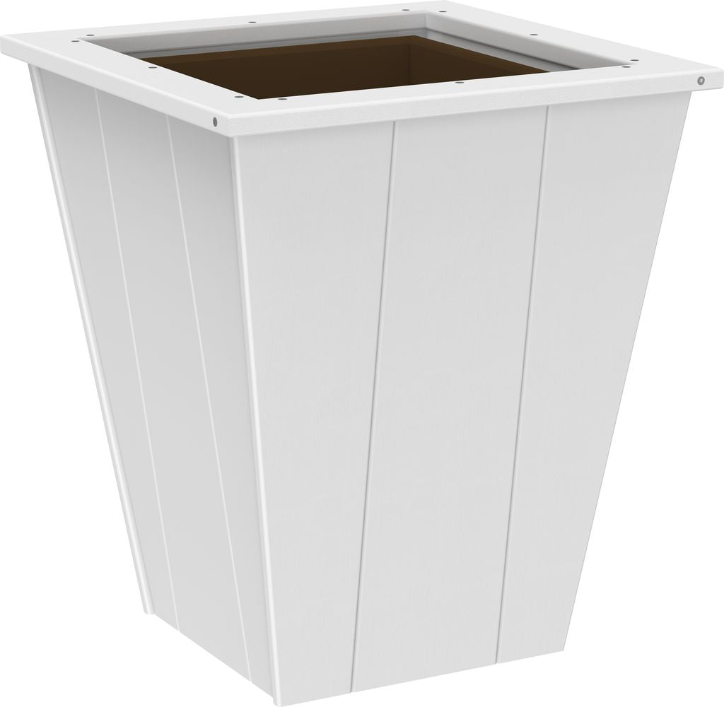 Elite Planter 22"