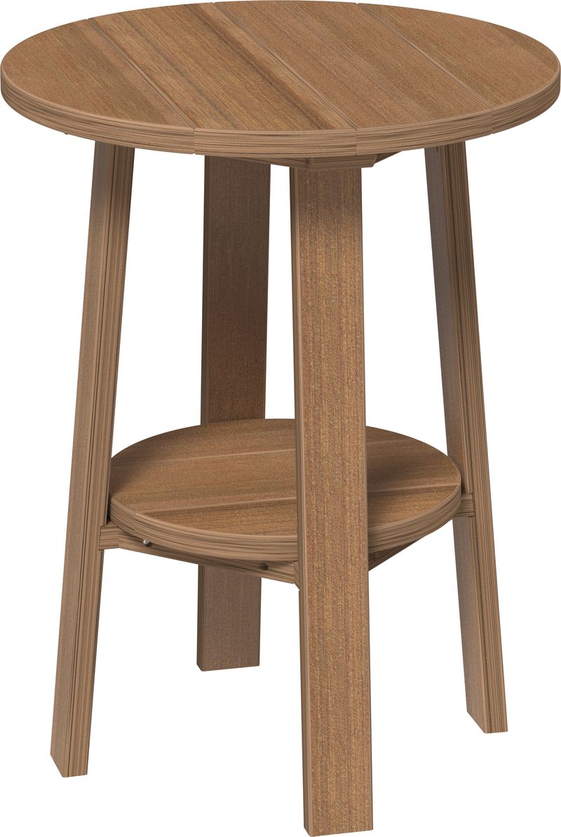 Deluxe End Table 28"