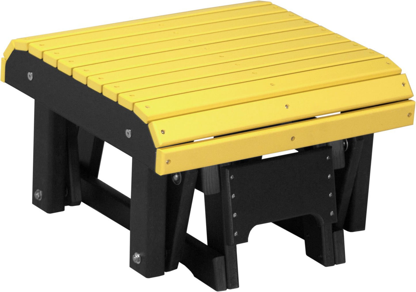Glider Footrest
