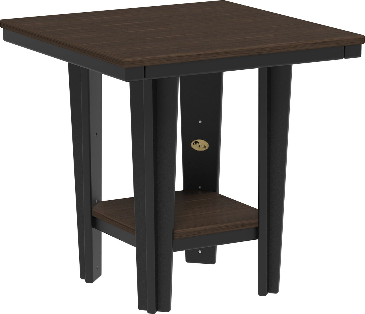 30" Square Bistro Table