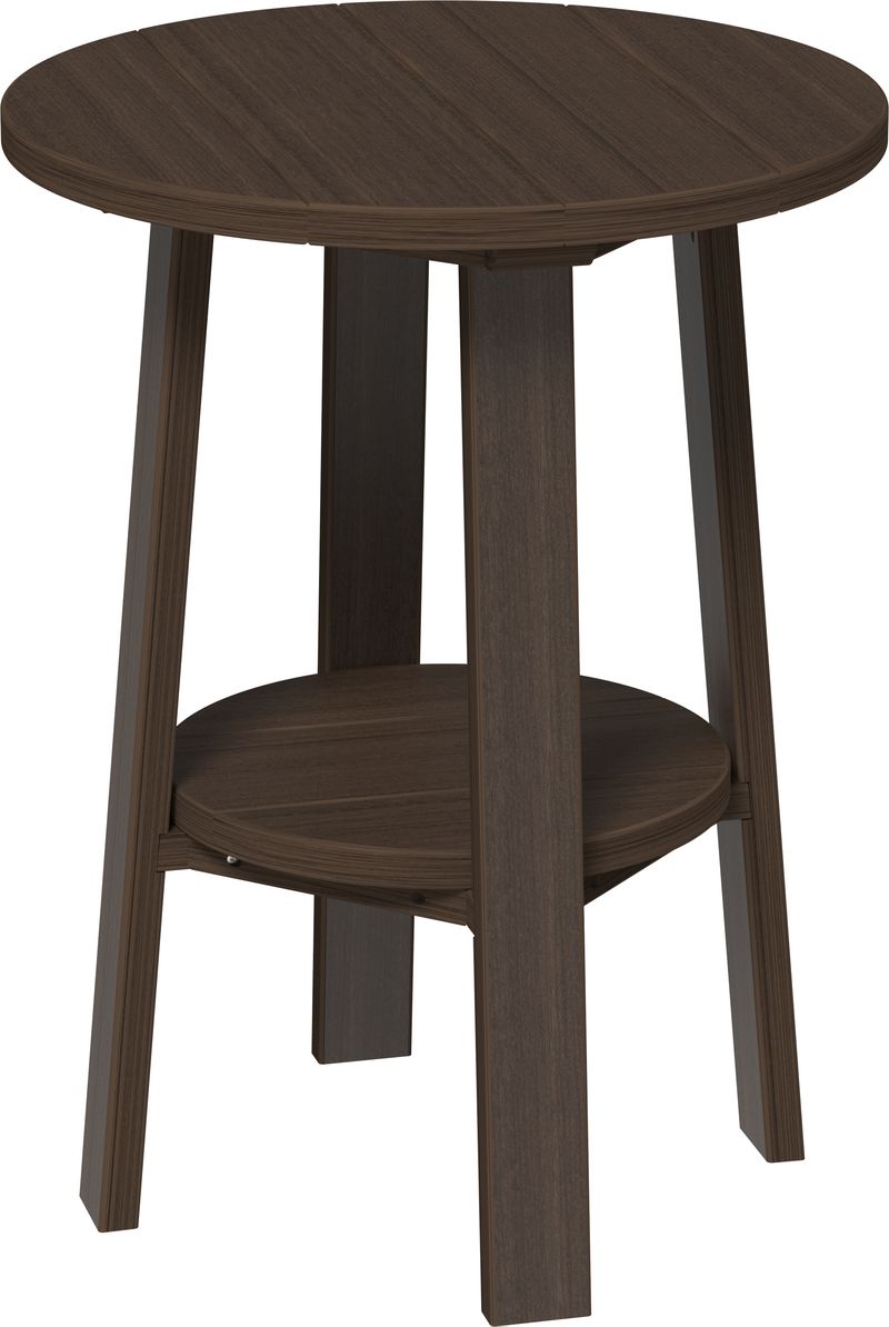 Deluxe End Table 28"