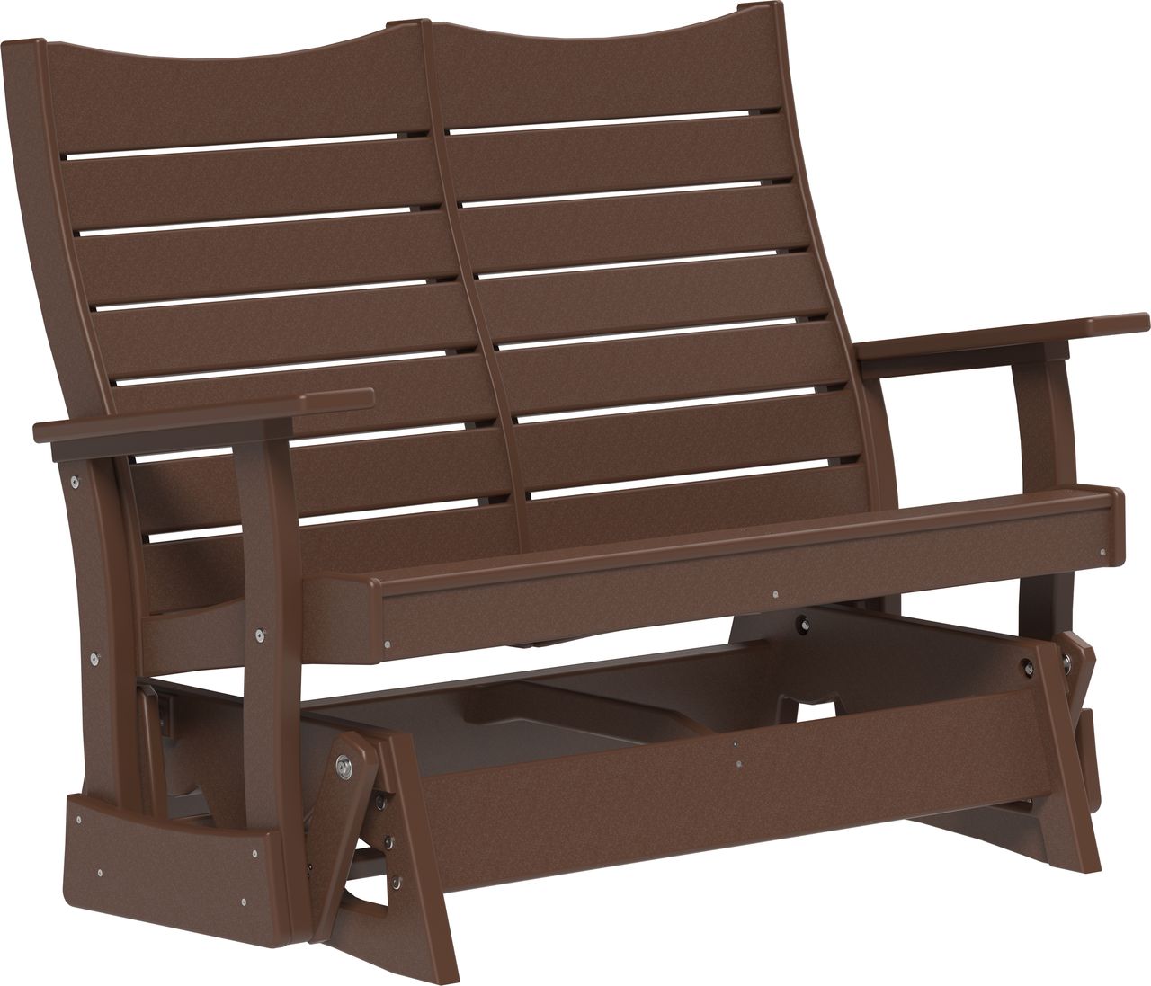 4' Contour Glider