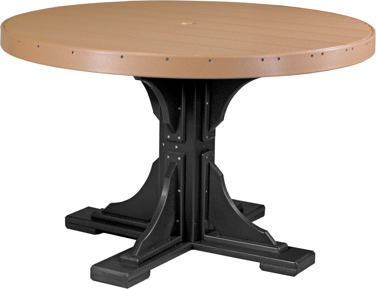 4' Round Table