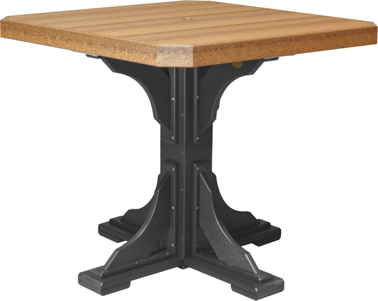 41" Square Table