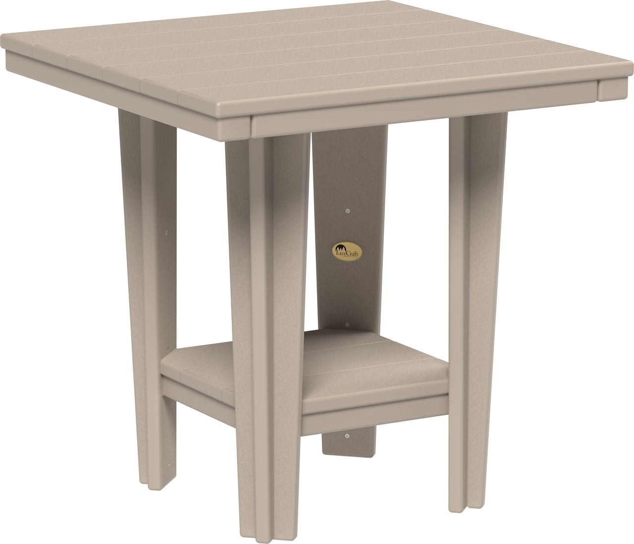 30" Square Bistro Table
