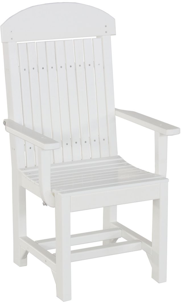 Classic Arm Chair