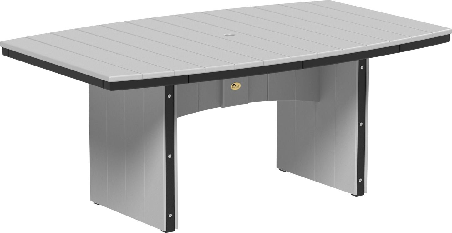 Urban Dining Table (4' x 6' Oval)