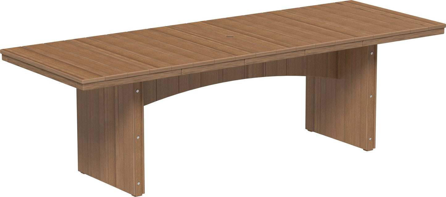 Urban Dining Table (3' x 8' Rectangular)