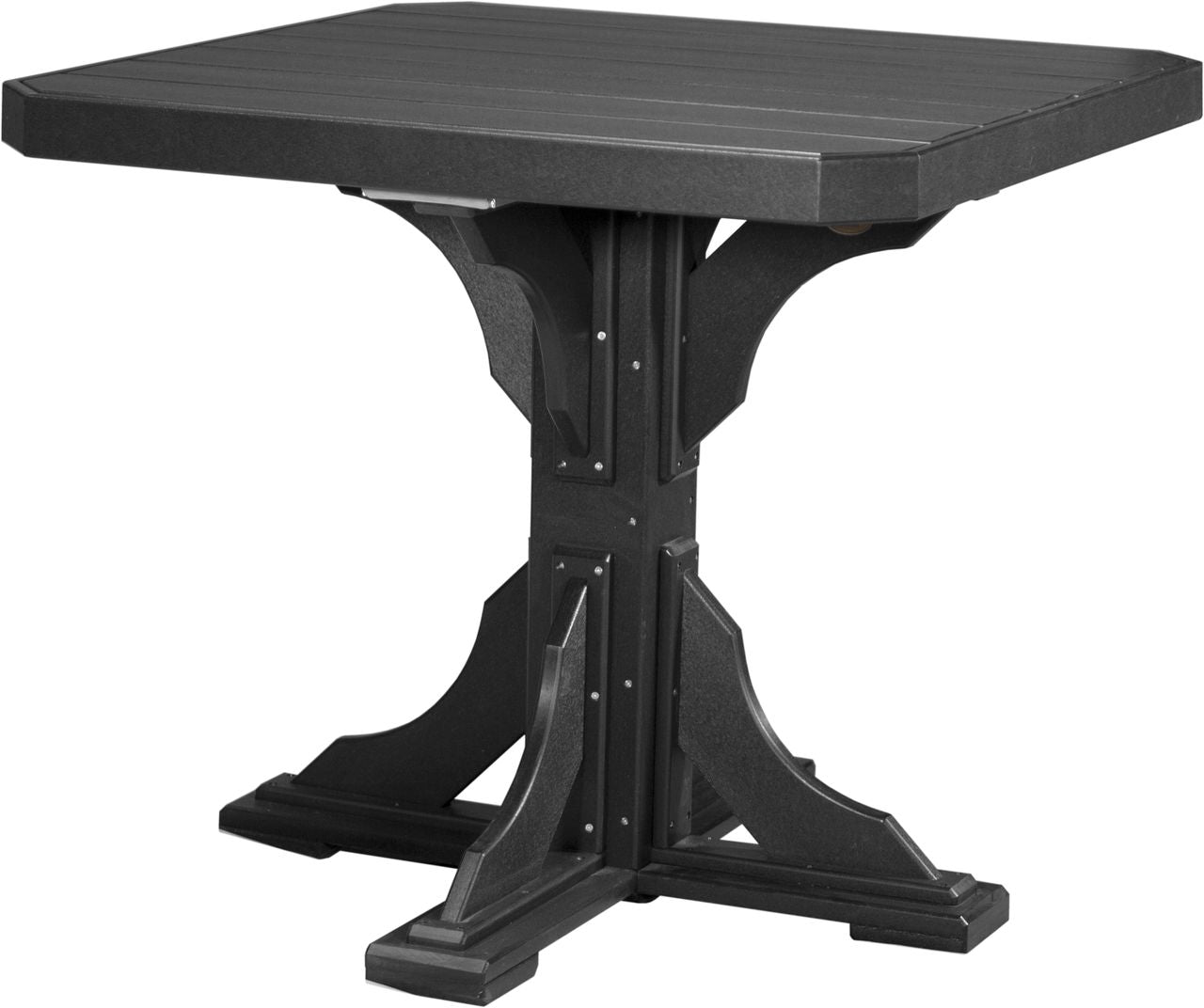 41" Square Table