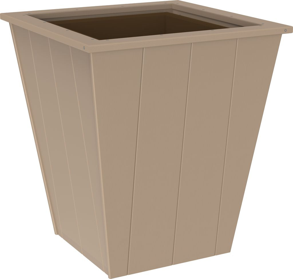 Elite Planter 26"