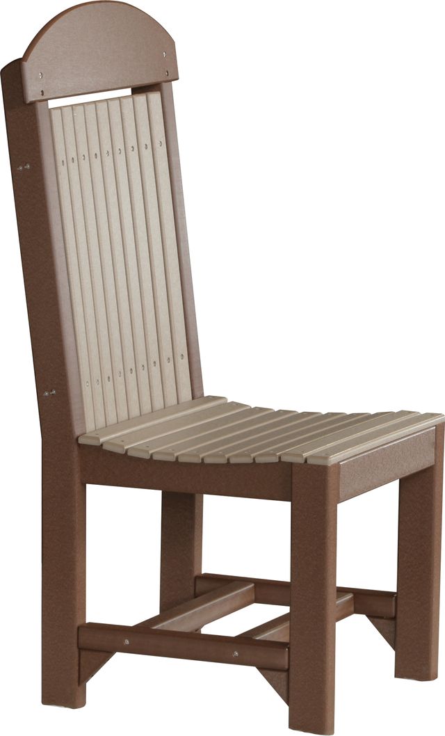 Classic Side Chair