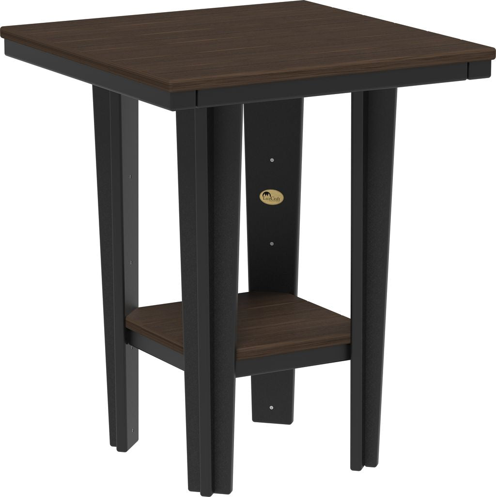 30" Square Bistro Table