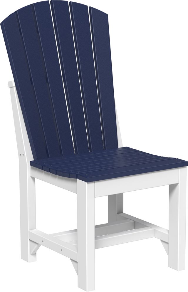 Adirondack Side Chair