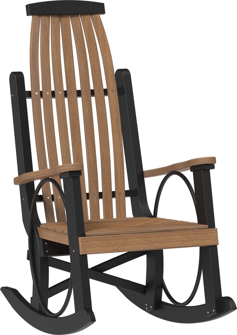 Grandpa's Rocker