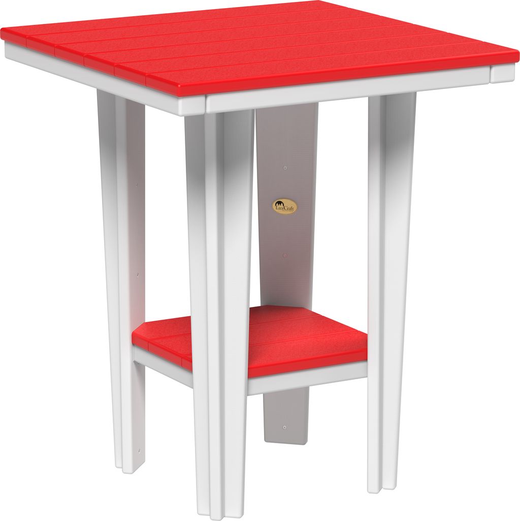 30" Square Bistro Table