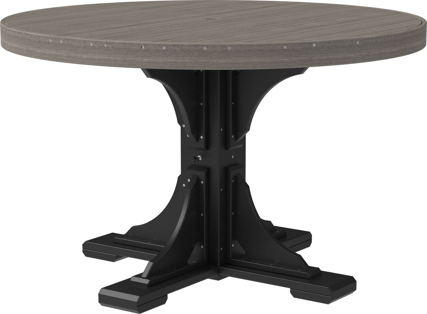 4' Round Table