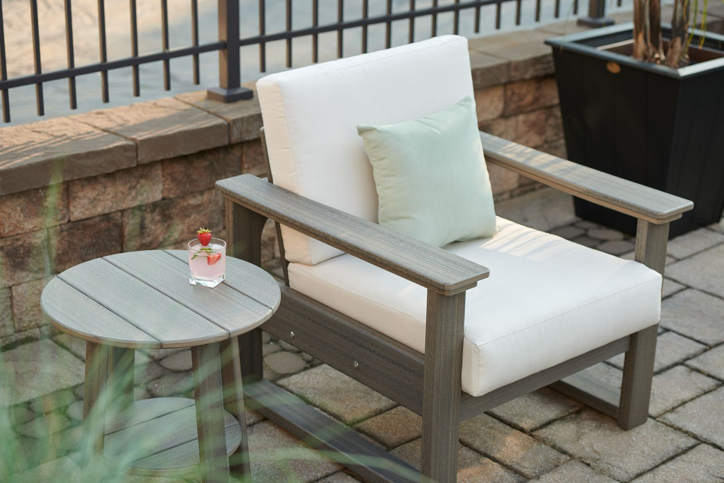 Lanai Deep Seating Chair