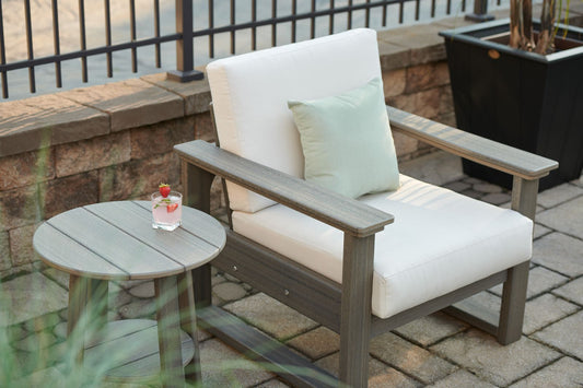 Lanai Deep Seating Chair