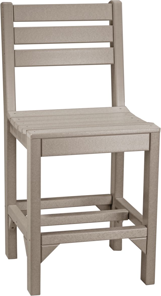 Island Side Chair