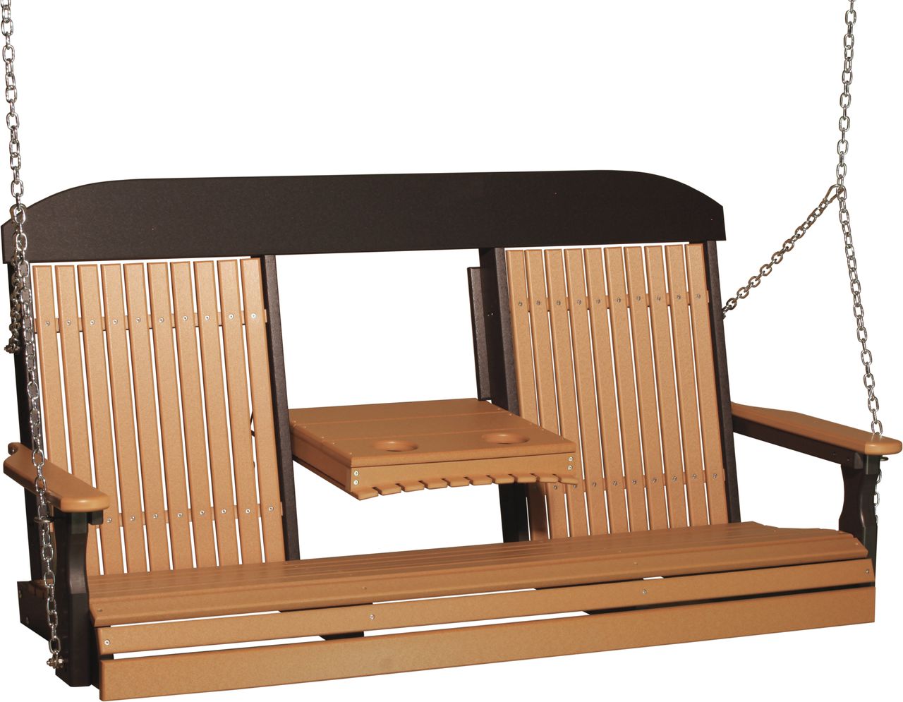 5' Classic Swing