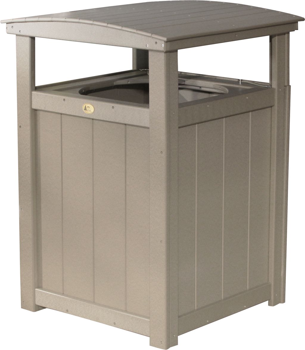 Trash Can