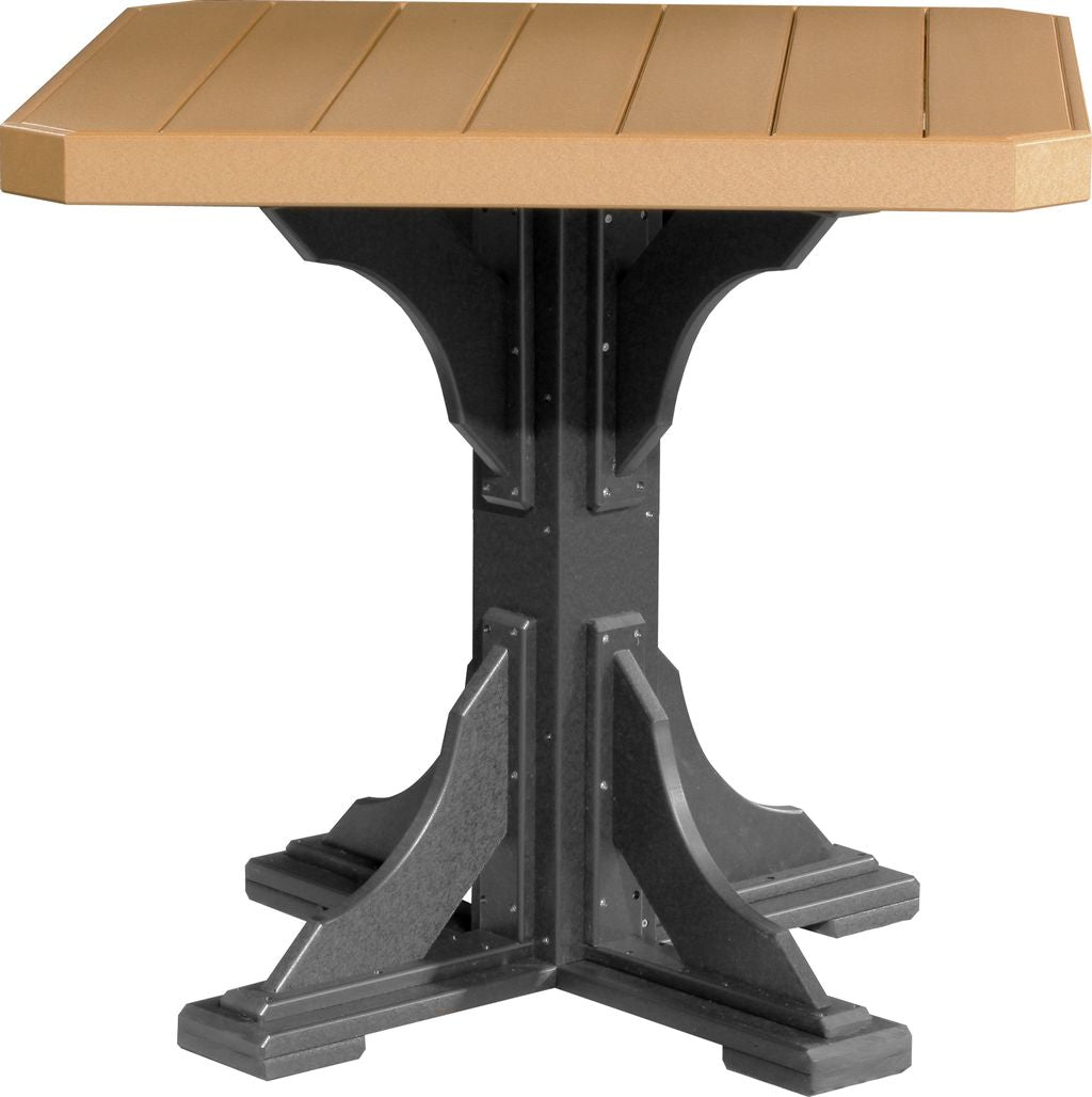 41" Square Table