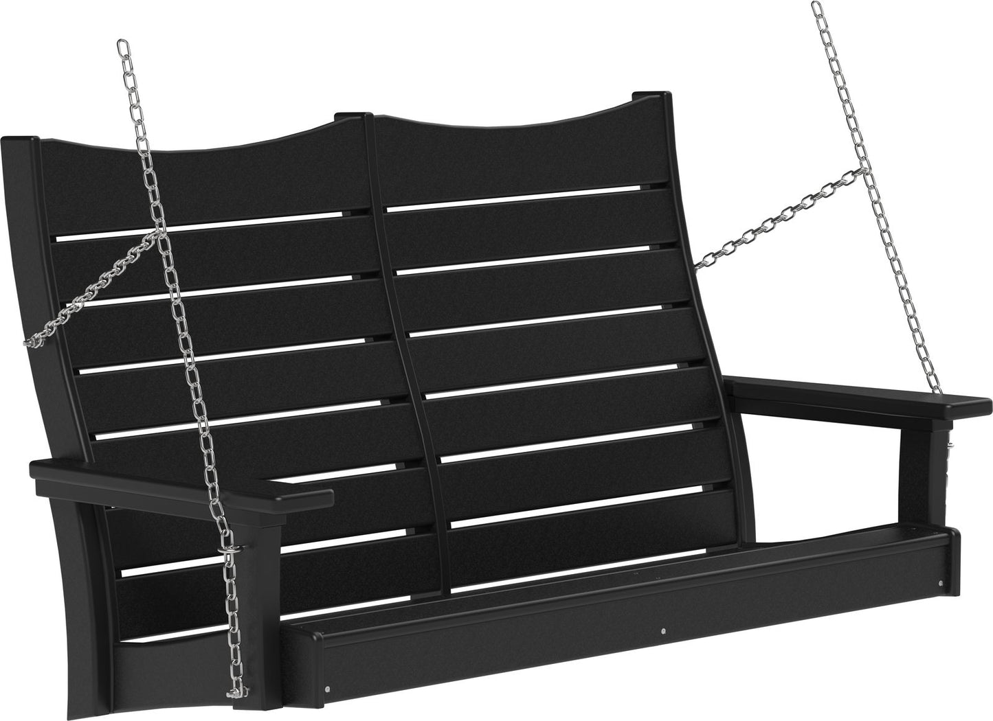4' Contour Swing