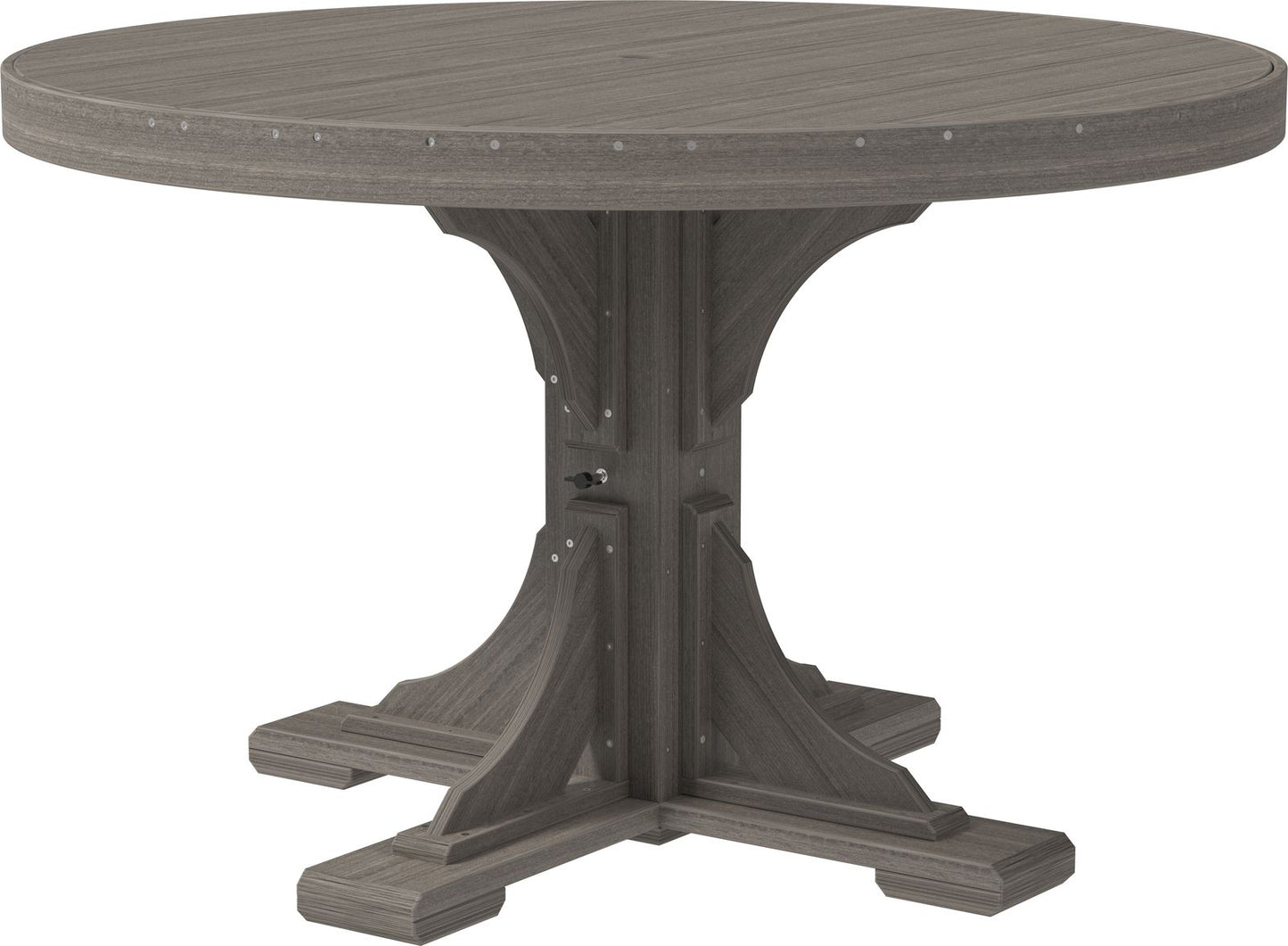 4' Round Table